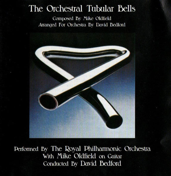 The Orchestral Tubular Bells - primary
