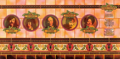 Parcel Of Rogues - secondary