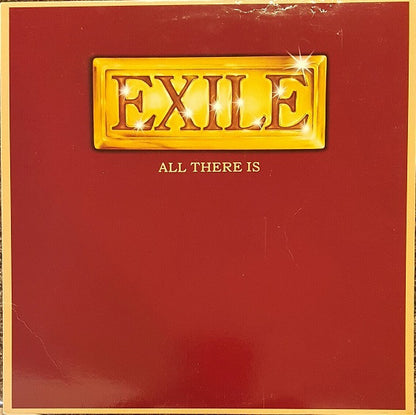 Exile - All There Is