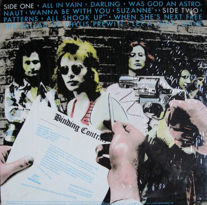 Fringe Benefit - secondary