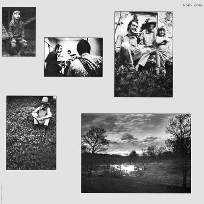 Weeds - secondary