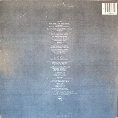 Barbra Streisand's Greatest Hits - Volume 2 - secondary
