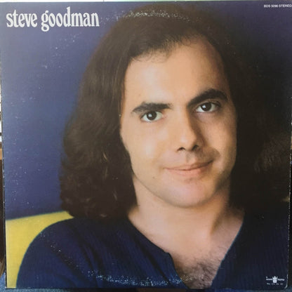 Steve Goodman - primary