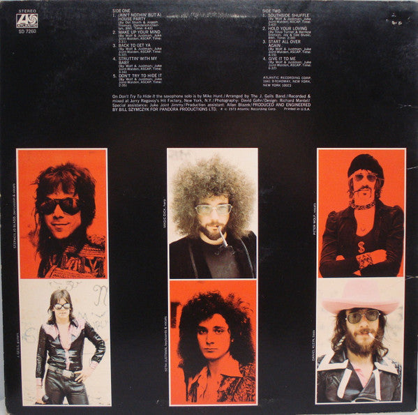 Bloodshot - secondary