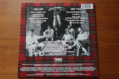 Devils Night Out - secondary