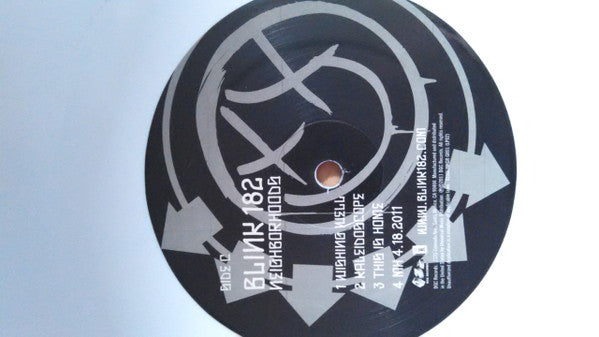 Neighborhoods - secondary