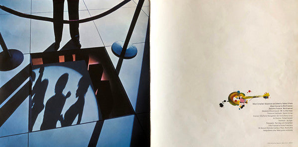 The George Benson Collection - secondary