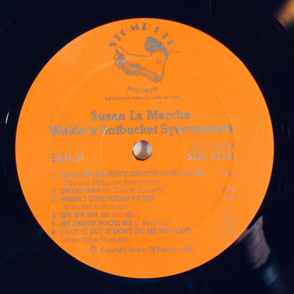 Vamp Til Ready - secondary