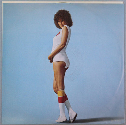 Streisand Superman - secondary