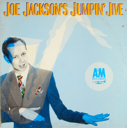 Joe Jackson's Jumpin' Jive - primary