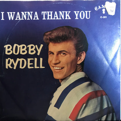 I Wanna Thank You - primary