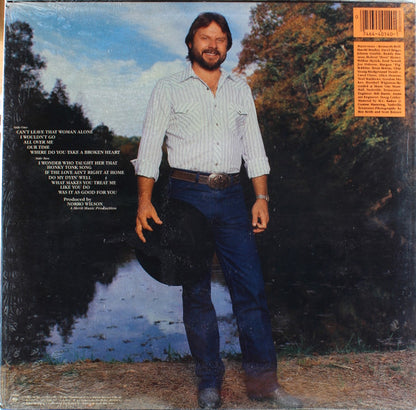 Keepin' It Country - secondary