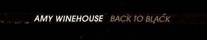 Back To Black - secondary