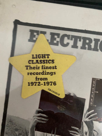 Electric Light Orchestra - Olé ELO