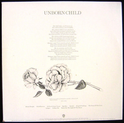 Unborn Child - secondary
