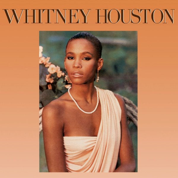 Whitney Houston - primary