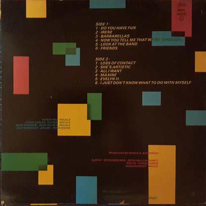 The Photos - secondary