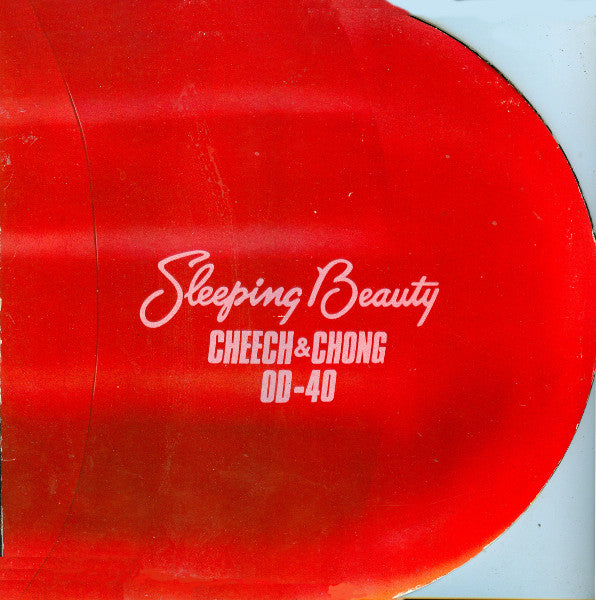 Sleeping Beauty - primary