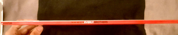 The Very Best Of The Everly Brothers - secondary