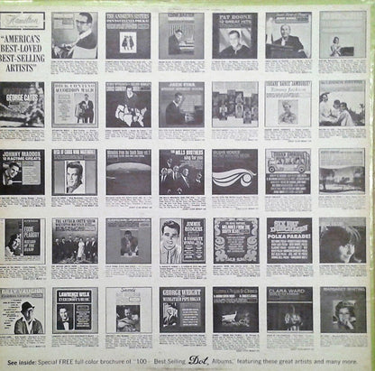 Ragtime Melodies - secondary