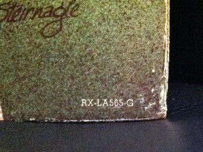 Reflections - secondary