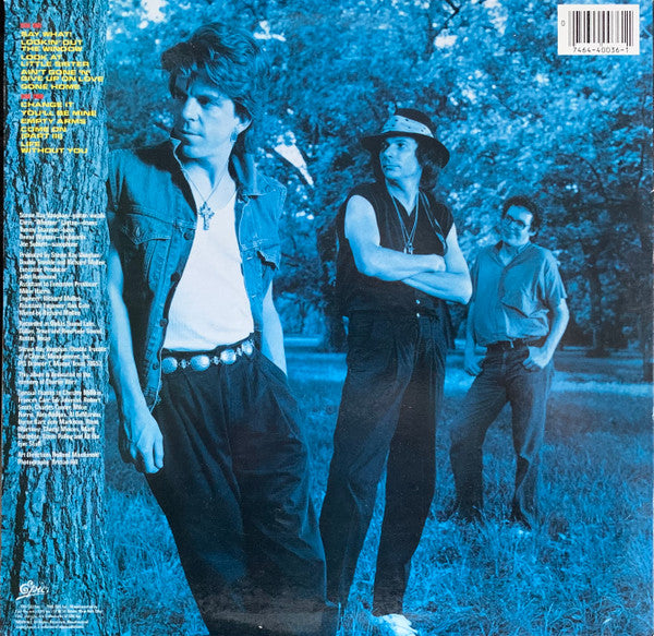 Soul To Soul - secondary
