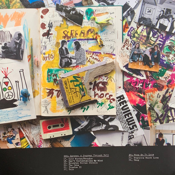 ... And Star Power - secondary