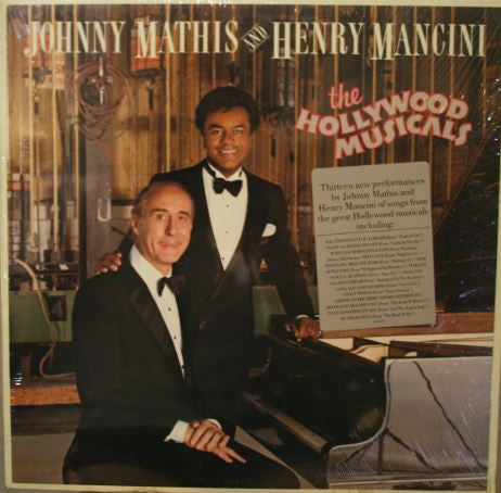 The Hollywood Musicals - primary