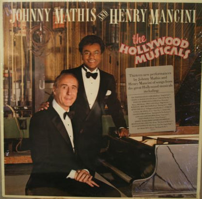 The Hollywood Musicals - primary