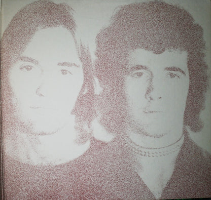 Hamilton, Joe Frank & Reynolds - secondary