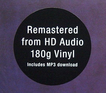 Heaven Or Las Vegas - secondary