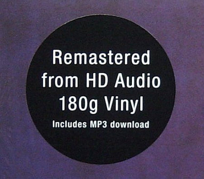 Heaven Or Las Vegas - secondary