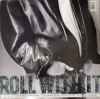 Roll With It - secondary
