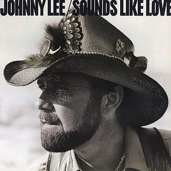 Johnny Lee - Sounds Like Love