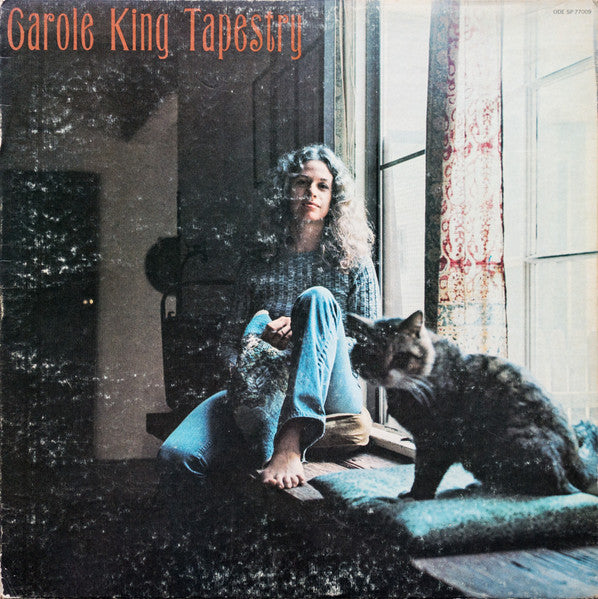 Tapestry - secondary
