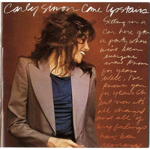 Come Upstairs - primary