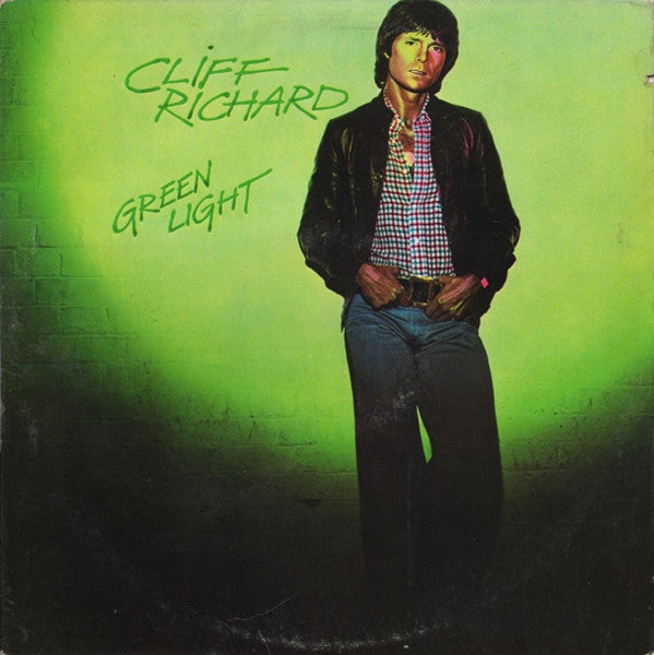 Green Light - primary
