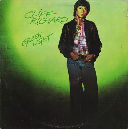 Green Light - primary