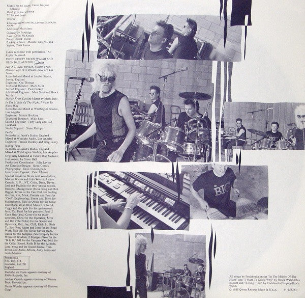 East To West - secondary