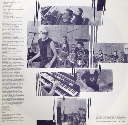 East To West - secondary