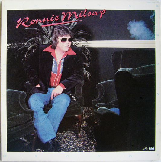 Ronnie Milsap - Images