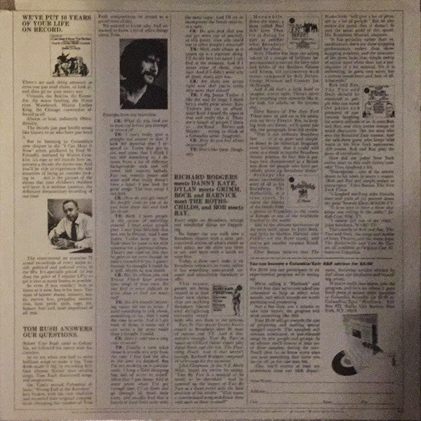 Indian Reservation - secondary