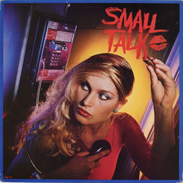Small Talk - primary