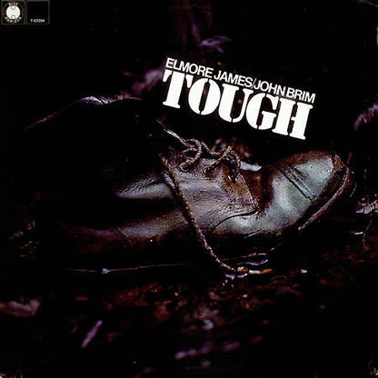 Tough - primary