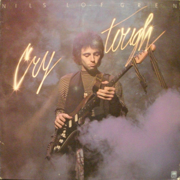 Cry Tough - primary
