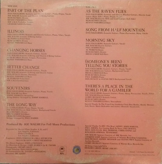 Souvenirs - secondary
