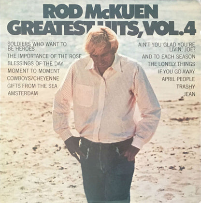 Greatest Hits, Vol. 4 - primary