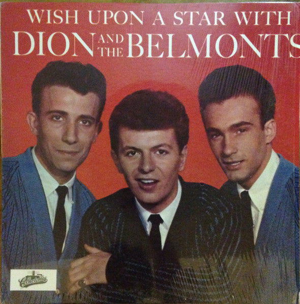 Wish Upon A Star With Dion & The Belmonts - primary