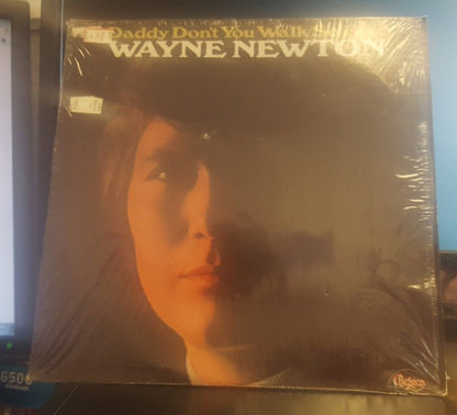 Daddy Don't You Walk So Fast - primary