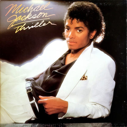 Thriller - primary
